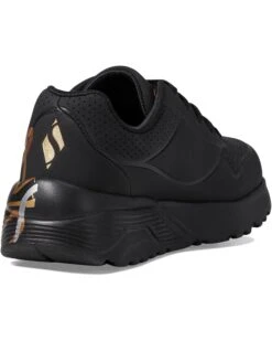 SKECHERS KIDS Uno Lite - Metallic Love 314067L (Little Kid/Big Kid) | Sneakers & Athletic Shoes -Shoe Kids Shop 61wj1AJ2qmL. AC SR736920