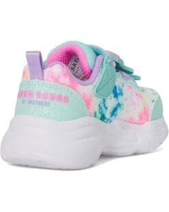 SKECHERS KIDS Snuggle Sneaks - Skech Squad 302214N (Toddler) | Sneakers & Athletic Shoes -Shoe Kids Shop 61y8O5cn6BL. AC SR736920