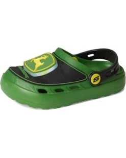 SKECHERS KIDS Skechers x John Deere: Swifters II - Leaper Brights 407073L (Little Kid/Big Kid) | Clogs -Shoe Kids Shop 61z95RtpAL. AC SR736920