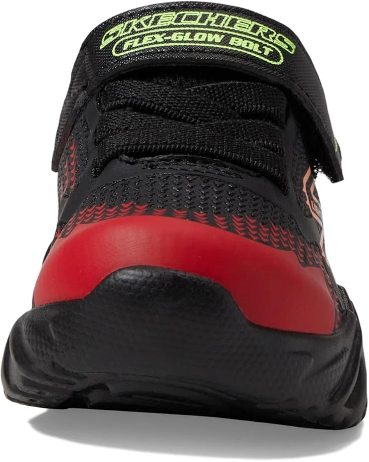 SKECHERS KIDS Flex Glow Bolt 400138N (Toddler) | Sneakers & Athletic Shoes 8 SKECHERS KIDS Flex Glow Bolt 400138N (Toddler) | Sneakers & Athletic Shoes - Image 6
