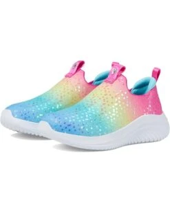 SKECHERS KIDS Ultra Flex 3.0 - Rainbow Confetti (Little Kid/Big Kid) | Sneakers & Athletic Shoes -Shoe Kids Shop 71 TuQ1PShL. AC SR736920