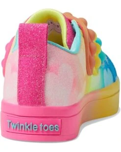 SKECHERS KIDS Twi-Lites 2.0 - Heart Pops 314503L (Little Kid) | Sneakers & Athletic Shoes -Shoe Kids Shop 7109NMygw0L. AC SR736920