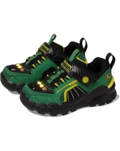 SKECHERS KIDS Adventure Track (Little Kid/Big Kid) | Sneakers & Athletic Shoes