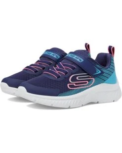 SKECHERS KIDS Microspec Plus - Sprint Speed (Little Kids/Big Kids) | Sneakers & Athletic Shoes -Shoe Kids Shop 710nRzthyAL. AC SR736920