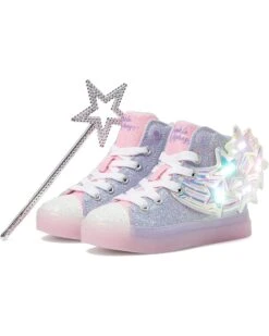 SKECHERS KIDS Twi-Lites 2.0 - Magical Wish (Little Kid) | Sneakers & Athletic Shoes