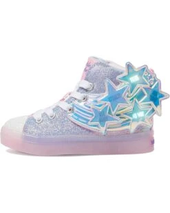 SKECHERS KIDS Twi-Lites 2.0 - Magical Wish (Little Kid) | Sneakers & Athletic Shoes -Shoe Kids Shop 711L fQBQuL. AC SR736920