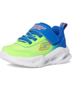 SKECHERS KIDS Skechers Meteor-Lights-Krendo (Toddler) | Sneakers & Athletic Shoes -Shoe Kids Shop 711ZJV6ekfL. AC SR736920