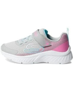 SKECHERS KIDS Microspec Plus - Sprint Speed (Little Kids/Big Kids) | Sneakers & Athletic Shoes -Shoe Kids Shop 711ZdSsVn2L. AC SR736920