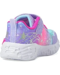 SKECHERS KIDS Unicorn Dreams - Lil Stellar (Toddler) | Sneakers & Athletic Shoes -Shoe Kids Shop 711sqn6oi0L. AC SR736920