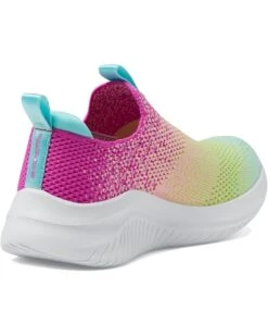 SKECHERS KIDS Sport - Ultra Flex 3.0 - Neontastic 302266L (Little Kid/Big Kid) | Sneakers & Athletic Shoes -Shoe Kids Shop 712HiFvCigL. AC SR736920