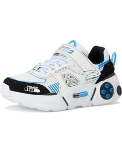 SKECHERS KIDS Gametronix 2.0 402270L (Little Kid/Big Kid) | Sneakers & Athletic Shoes -Shoe Kids Shop 712VlppMG L. AC SR736920
