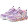 SKECHERS KIDS Cupcake Cutie 303627L (Little Kid/Big Kid) | Sneakers & Athletic Shoes -Shoe Kids Shop 712f7zvjbTL. AC SR736920