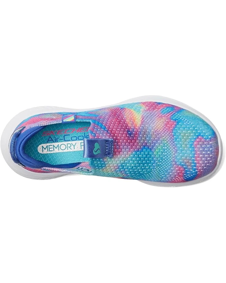 SKECHERS KIDS Ultra Flex 3.0 - Ombre Energy (Little Kid/Big Kid) | Sneakers & Athletic Shoes 4 SKECHERS KIDS Ultra Flex 3.0 - Ombre Energy (Little Kid/Big Kid) | Sneakers & Athletic Shoes - Image 2