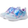 SKECHERS KIDS Glimmer Kicks - Fairy Chaser 303260L (Little Kid/Big Kid) | Sneakers & Athletic Shoes -Shoe Kids Shop 713T5SpmdkL. AC SR736920