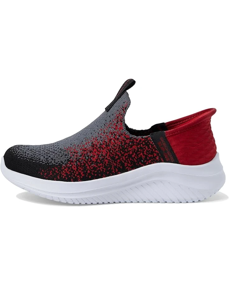 SKECHERS KIDS Ultra Flex 3.0 - Brisk-Spec 403837L Slip On Sneaker (Little Kid/Big Kid) | Sneakers & Athletic Shoes 6 SKECHERS KIDS Ultra Flex 3.0 - Brisk-Spec 403837L Slip On Sneaker (Little Kid/Big Kid) | Sneakers & Athletic Shoes - Image 4