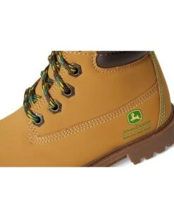 SKECHERS KIDS Skechers x John Deere Power Reach 407056L (Little Kid/Big Kid) | Boots -Shoe Kids Shop 7149v SukpL. AC SR736920