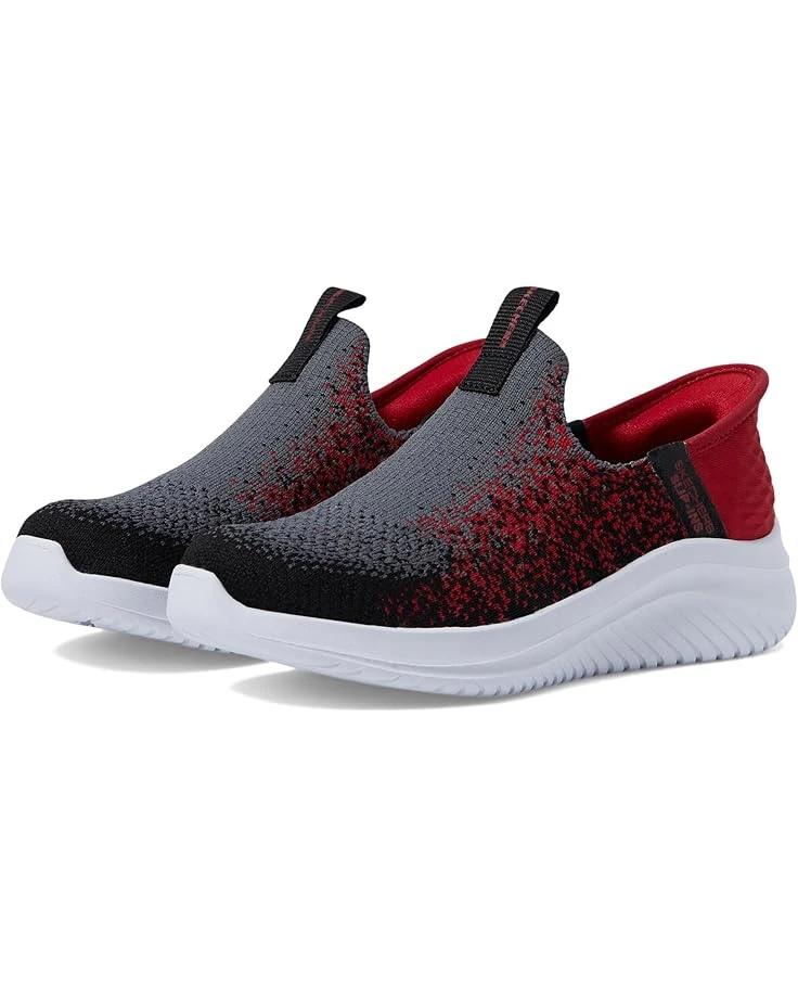 SKECHERS KIDS Ultra Flex 3.0 - Brisk-Spec 403837L Slip On Sneaker (Little Kid/Big Kid) | Sneakers & Athletic Shoes 3 SKECHERS KIDS Ultra Flex 3.0 - Brisk-Spec 403837L Slip On Sneaker (Little Kid/Big Kid) | Sneakers & Athletic Shoes