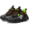 SKECHERS KIDS Skech-O-Saurus Lights-Rapid-D (Little Kid/Big Kid) | Sneakers & Athletic Shoes -Shoe Kids Shop 714Ew3UXTYL. AC SR736920