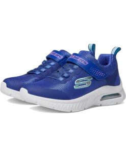 SKECHERS KIDS Microspec Max Plus - Subtle Steps 303546L (Little Kid/Big Kid) | Sneakers & Athletic Shoes -Shoe Kids Shop 7152FuEGAaL. AC SR736920