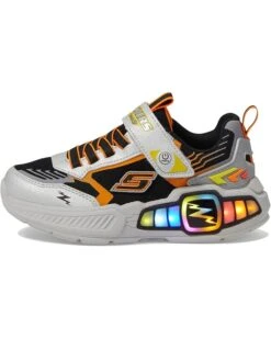 SKECHERS KIDS Light Storm 3 400151L (Little Kid/Big Kid) | Sneakers & Athletic Shoes -Shoe Kids Shop 715lorLJ2eL. AC SR736920