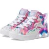 SKECHERS KIDS Twinkle Magic (Little Kid) | Sneakers & Athletic Shoes -Shoe Kids Shop 715oxDsLL2L. AC SR736920