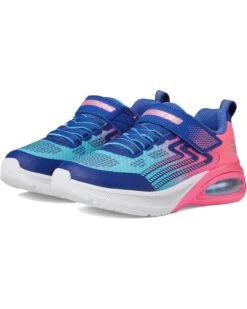 SKECHERS KIDS Microspec Max Advance (Little Kid/Big Kid) | Sneakers & Athletic Shoes -Shoe Kids Shop 7160Frk6kVL. AC SR736920