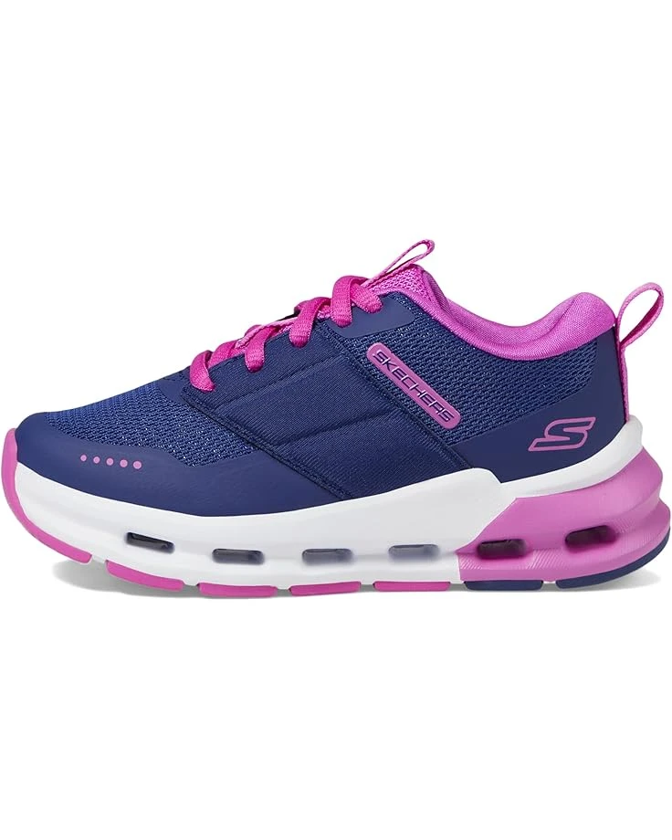 SKECHERS KIDS Glide-Step + (Little Kid/Big Kid) | Sneakers & Athletic Shoes 6 SKECHERS KIDS Glide-Step + (Little Kid/Big Kid) | Sneakers & Athletic Shoes - Image 4