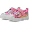 SKECHERS KIDS Twinkle Sparks - Sequin Party (Toddler) | Sneakers & Athletic Shoes -Shoe Kids Shop 7171n96qECL. AC SR736920