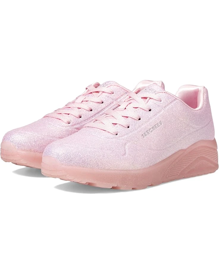 SKECHERS KIDS Uno Ice 310443L (Little Kid/Big Kid) | Sneakers & Athletic Shoes 10 SKECHERS KIDS Uno Ice 310443L (Little Kid/Big Kid) | Sneakers & Athletic Shoes - Image 8