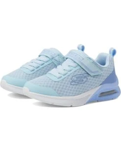 SKECHERS KIDS Microspec Max - Epic Brights 302343L (Little Kid/Big Kid) | Sneakers & Athletic Shoes