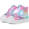 SKECHERS KIDS Twi-Lites (Toddler) | Sneakers & Athletic Shoes -Shoe Kids Shop 718CGNRUZLL. AC SR736920