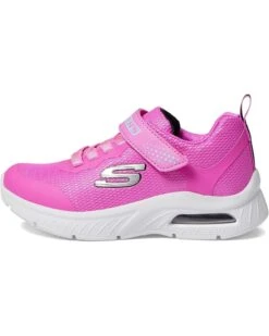 SKECHERS KIDS Microspec Max Plus - Subtle Steps 303546L (Little Kid/Big Kid) | Sneakers & Athletic Shoes -Shoe Kids Shop 718EEfLfMBL. AC SR736920