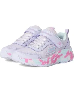 SKECHERS KIDS Skechers Elite Sport Tempo - Speed Seeker 303890L (Little Kid/Big Kid) | Sneakers & Athletic Shoes -Shoe Kids Shop 718sN2bpEYL. AC SR736920