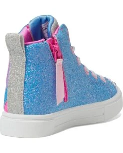 SKECHERS KIDS Twinkle Sparks - Heart Pop (Little Kid) | Sneakers & Athletic Shoes -Shoe Kids Shop 718ss1P2VnL. AC SR736920