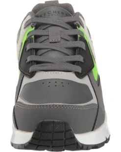 SKECHERS KIDS Uno Gen1 - Color Surge 403647L (Little Kid/Big Kid) | Sneakers & Athletic Shoes -Shoe Kids Shop 7198i0IkL. AC SR736920