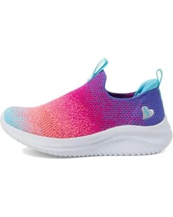 SKECHERS KIDS Ultra Flex 3.0 - Neontastic (Little Kid/Big Kid) | Sneakers & Athletic Shoes -Shoe Kids Shop 719RbX2Q71L. AC SR736920