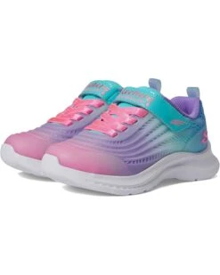 SKECHERS KIDS Jumpsters 2.0 - Blurred Dreams 303397L (Little Kid/Big Kid) | Sneakers & Athletic Shoes -Shoe Kids Shop 719Uz7GKVZL. AC SR736920