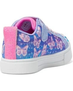 SKECHERS KIDS Twinkle Sparks - Ombre Flutte (Toddler) | Sneakers & Athletic Shoes -Shoe Kids Shop 719aQGfYQWL. AC SR736920