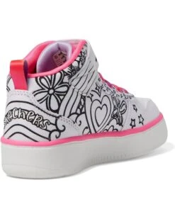SKECHERS KIDS Sport Court 92 (Little Kid/Big Kid) | Sneakers & Athletic Shoes -Shoe Kids Shop 71AIP9OfyGL. AC SR736920