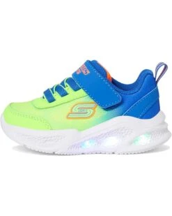 SKECHERS KIDS Skechers Meteor-Lights-Krendo (Toddler) | Sneakers & Athletic Shoes -Shoe Kids Shop 71ALUw2XRML. AC SR736920