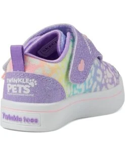 SKECHERS KIDS Twi-Lites - Twinkle Pets 314127N (Toddler) | Sneakers & Athletic Shoes -Shoe Kids Shop 71APDzQUtKL. AC SR736920
