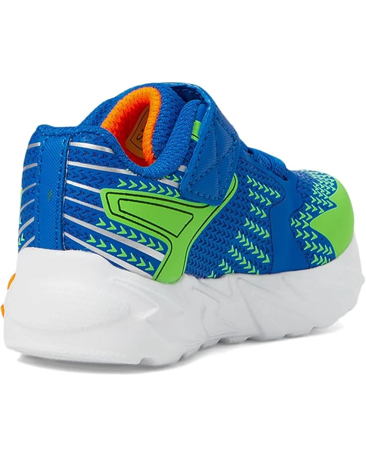 SKECHERS KIDS Flex-Glow Bolt 400138N (Toddler) | Sneakers & Athletic Shoes 7 SKECHERS KIDS Flex-Glow Bolt 400138N (Toddler) | Sneakers & Athletic Shoes - Image 5