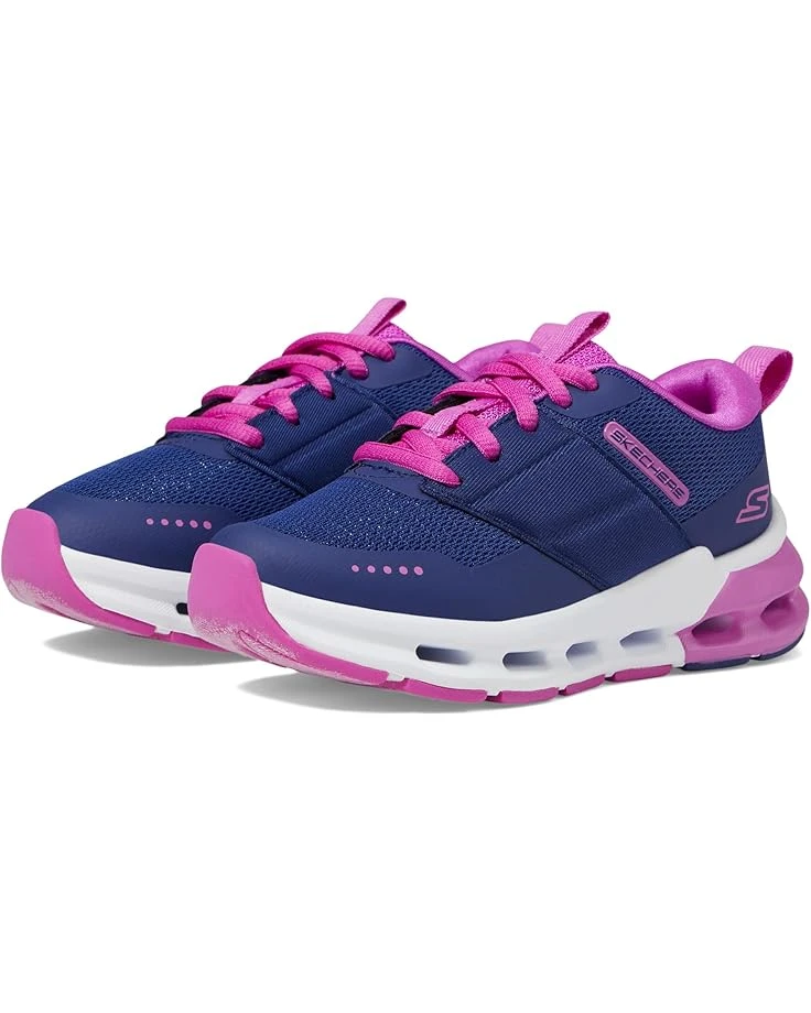 SKECHERS KIDS Glide-Step + (Little Kid/Big Kid) | Sneakers & Athletic Shoes 3 SKECHERS KIDS Glide-Step + (Little Kid/Big Kid) | Sneakers & Athletic Shoes