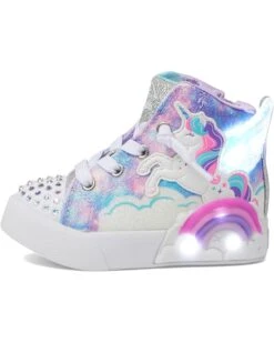SKECHERS KIDS Twinkle Magic (Toddler) | Sneakers & Athletic Shoes 12 SKECHERS KIDS Twinkle Magic (Toddler) | Sneakers & Athletic Shoes -Shoe Kids Shop 71BU7JglP7L. AC SR736920