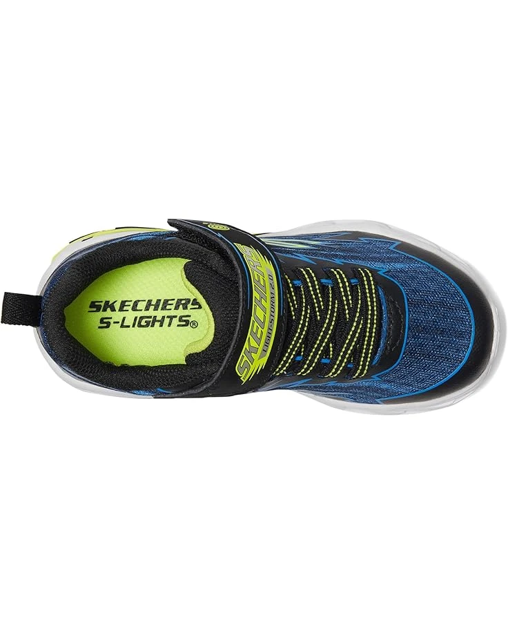 SKECHERS KIDS Light Storm 2.0 (Little Kid/Big Kid) | Sneakers & Athletic Shoes 4 SKECHERS KIDS Light Storm 2.0 (Little Kid/Big Kid) | Sneakers & Athletic Shoes - Image 2