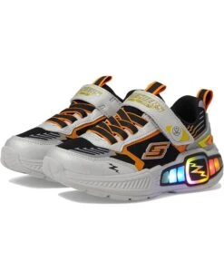 SKECHERS KIDS Light Storm 3 400151L (Little Kid/Big Kid) | Sneakers & Athletic Shoes