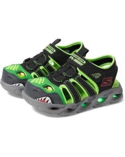 SKECHERS KIDS Thermo-Splash - Hydro-Flare 400613L (Little Kid/Big Kid) | Sandals