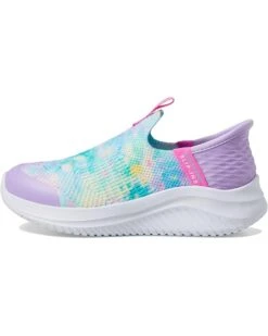 SKECHERS KIDS Skechers Hands Free Slip-Ins-Ultra Flex 3.0 - Confetti Fun (Little Kid/Big Kid) | Sneakers & Athletic Shoes -Shoe Kids Shop 71CboeoL8jL. AC SR736920