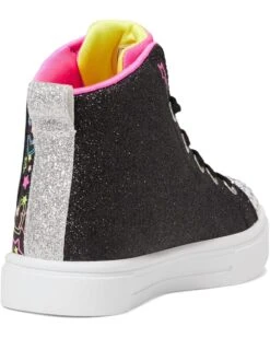SKECHERS KIDS Twinkle Sparks - Galaxy Glitz 314806L (Little Kid) | Sneakers & Athletic Shoes -Shoe Kids Shop 71CjLY44oaL. AC SR736920