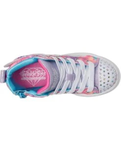 SKECHERS KIDS Twinkle Magic (Little Kid) | Sneakers & Athletic Shoes -Shoe Kids Shop 71CqYXoWPrL. AC SR736920